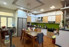 Bán căn hộ 2 phòng ngủ diện tích 98m² tại phường Sài Đồng, căn hộ ngoại giao hiếm có... Bán căn hộ chung cư tại Phúc Lợi, Hà Nội 04