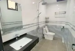 Nhà lô góc 5 tầng full nội thất, thang máy, ô tô vào tận cửa... Bán nhà riêng tại Kiến Hưng, Hà Nội 05