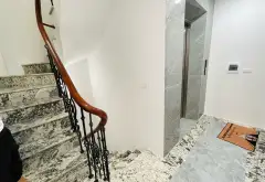 Nhà 7 Tầng Thang Máy Ngõ Thông Trung Tâm Phố Trạm - Cơ Hội Vàng Hiện Nay... Bán nhà riêng tại Long Biên, Hà Nội 10
