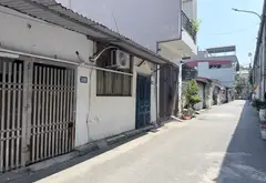 SÁT VÁCH HATECO ĐÔNG ANH – 80M² FULL THỔ CƯ – Ô TÔ NGỦ TRONG ĐẤT - 500M TỚI CẦU THĂNG LONG... Bán nhà riêng tại Thiên Lộc, Hà Nội 04