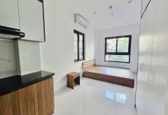 Bán chung cư mini 6 tầng tại xã Hoài Đức, Hà Nội với 16 phòng ngủ và thang máy... Bán chung cư mini tại Hoài Đức, Hà Nội 05