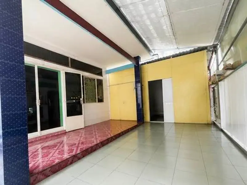 Bán 2 Nhà Liền Kề – 130M² – Gần Chợ Thủ Đức –Đại Học Cảnh Sát - Dòng Tiền 10 Tr/Tháng-Chỉ 4.5 T.ỷ... Bán nhà riêng tại Thủ Đức, Hồ Chí Minh 01