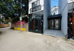 Bán nhà riêng mặt ngõ ô tô tại khu vực tiềm năng, 32m², 4 tầng, 6 phòng ngủ... Bán nhà riêng tại Hoài Đức, Hà Nội 11