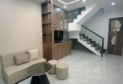 🏡 Trung tâm TÔ HIỆU – 2 tầng bìa đỏ – CHỈ 1,58 TỶ ???... Bán nhà riêng tại Lê Chân, Hải Phòng 01