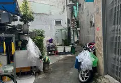 Nhà bán Lê Quang Định Bình Thạnh giá 4.3 tỷ... Bán nhà riêng tại Bình Thạnh, Hồ Chí Minh 06