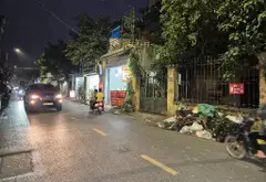 BÁN ĐẤT MẶT PHỐ NGUYỄN QUÝ TRỊ, SÁT VINHOMES OCEAN PARK, MẶT TIỀN 7,6M, Ô TÔ TRÁNH – 15 TỶ... Bán nhà mặt phố tại Gia Lâm, Hà Nội 09