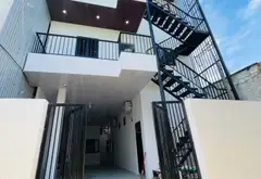 Bán dãy căn hộ trọ Nguyễn Lương Bằng, Liên Chiểu, Đà Nẵng – 117.2m2, thu nhập ổn định... Bán căn hộ chung cư tại Liên Chiểu, Đà Nẵng 01