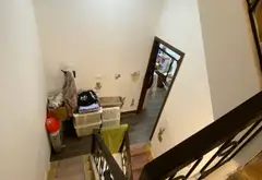 Bán nhà 4 tầng, 29.7m² tại Minh Khai sát Times City, hướng Tây Nam thoáng mát... Bán nhà riêng tại Vĩnh Tuy, Hà Nội 08