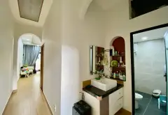 💥 SIÊU PHẨM TÔ KÝ HÓC MÔN, NGANG 5M – HẺM XE HƠI 8M – NHÀ MỚI Ở NGAY – CHỈ 5.25 TỶ! 💥... Bán nhà riêng tại Đông Thạnh, Hồ Chí Minh 08