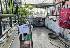Nhà 4 tầng hiếm có, tiềm năng mặt tiền ngay Thị Nghè... Bán nhà riêng tại Thạnh Mỹ Tây, Hồ Chí Minh 07