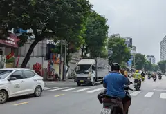 NHÀ PHỐ MẶT TIỀN – 2 TẦNG – SÁT BÊN 3/2 – VỪA Ở VỪA KINH DOANH THUẬN TIỆN.... Bán nhà mặt phố tại Minh Phụng, Hồ Chí Minh 01