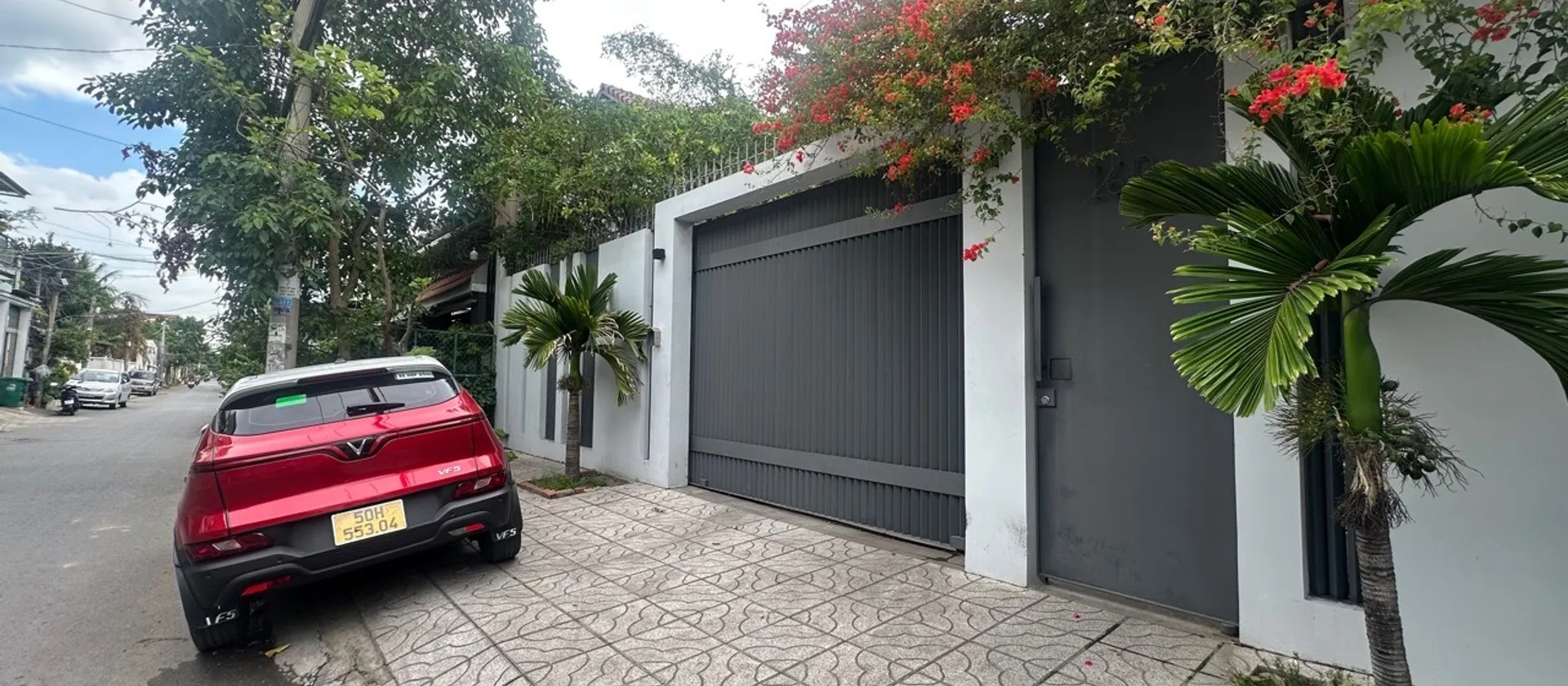Đất biệt thự ven sông, mặt tiền đường rộng, sẵn tiện ích quanh khu... Bán đất tại Hiệp Bình, Hồ Chí Minh 01