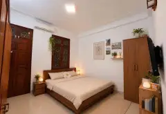 Bán nhà riêng Phan Đình Giót 4 tầng 41.8m2 sổ đỏ hai mặt ngõ thoáng... Bán nhà riêng tại Phương Liệt, Hà Nội 05