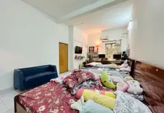 Bán nhà diện tích khủng lê đức thọ gò vấp... Bán nhà riêng tại An Hội Tây, Hồ Chí Minh 09