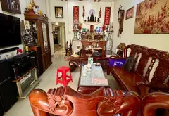 Nhà mới trung tâm Quận 1, tiện nghi xịn xò... Bán nhà riêng tại Tân Định, Hồ Chí Minh 04