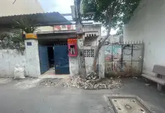 Đất nở hậu Thông Tây Hội, giá mềm, tiện xây nhà... Bán đất tại Thông Tây Hội, Hồ Chí Minh 01