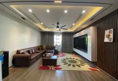 Biệt thự 5 tầng 242 m2 sang trọng tại Long Vỹ - Từ Sơn - Đỉnh cao đẳng cấp... Bán biệt thự, liền kề tại Từ Sơn, Bắc Ninh 12