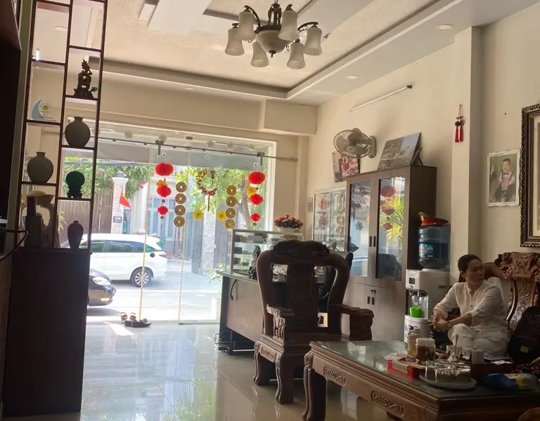 Nhà Phố 3 Tầng 4PN, Giá Tốt Tại Thủ Đức – Sổ Hồng Chuẩn... Bán nhà mặt phố tại Tam Bình, Hồ Chí Minh 01
