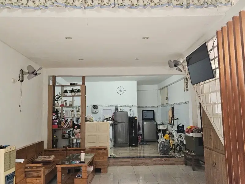 Bán nhà riêng Hà Huy Tập, gần đường lớn giá 2.95 tỷ... Bán nhà riêng tại Thanh Khê, Đà Nẵng 01