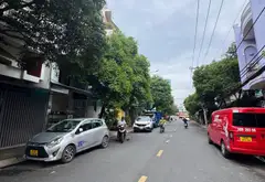 Bán nhà riêng 2 tầng 75m2 mặt tiền Trần Quang Cơ, giá 6.8 tỷ... Bán nhà riêng tại Tân Phú, Hồ Chí Minh 01