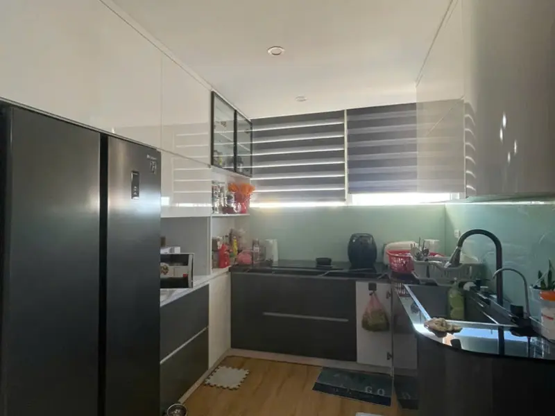 Cơ hội sở hữu căn hộ 3 phòng ngủ lô góc tầng 12, view công viên xanh mát... Bán căn hộ chung cư tại Đại Mỗ, Hà Nội 01