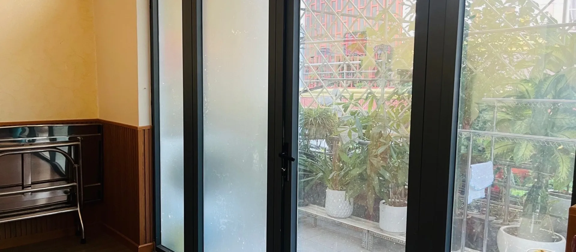 Nhà 2 mặt tiền giá cực sốc tại phường Nguyễn Hữu Cảnh , Bình Thạnh.... Bán nhà riêng tại Thạnh Mỹ Tây, Hồ Chí Minh 01