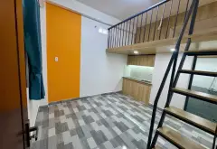Nhà mặt phố 4 tầng thiết kế 17 phòng khép kín tại quận Tân Phú... Bán nhà mặt phố tại Tân Phú, Hồ Chí Minh 08