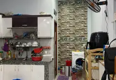 Bán nhà riêng 2 tầng tại quận với diện tích 44m2, pháp lý chuẩn... Bán nhà riêng tại Tây Thạnh, Hồ Chí Minh 08