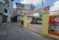 Đất hai mặt tiền view sông xanh mát tại Phù Đổng... Bán đất tại Phù Đổng, Hà Nội 03