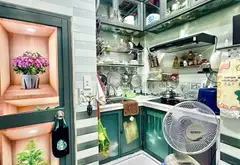 Nhà nhỏ trung tâm Quận 3, cơ hội đầu tư siêu hot... Bán nhà riêng tại Nhiêu Lộc, Hồ Chí Minh 01