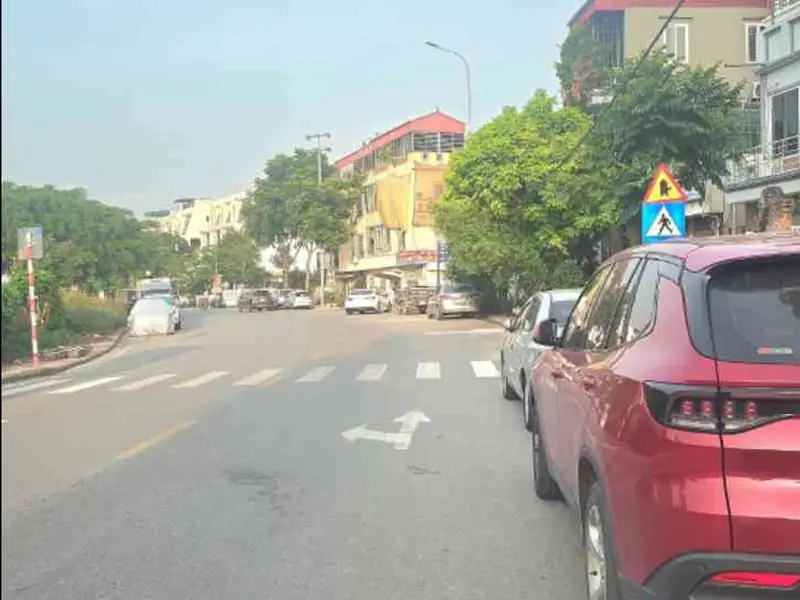 Bán nhà Việt Hưng, Long Biên, VF3 tận cửa, 42m, 6 tầng, full nội thất chỉ 9tỷ1 có TL.... Bán nhà riêng tại Việt Hưng, Hà Nội 01