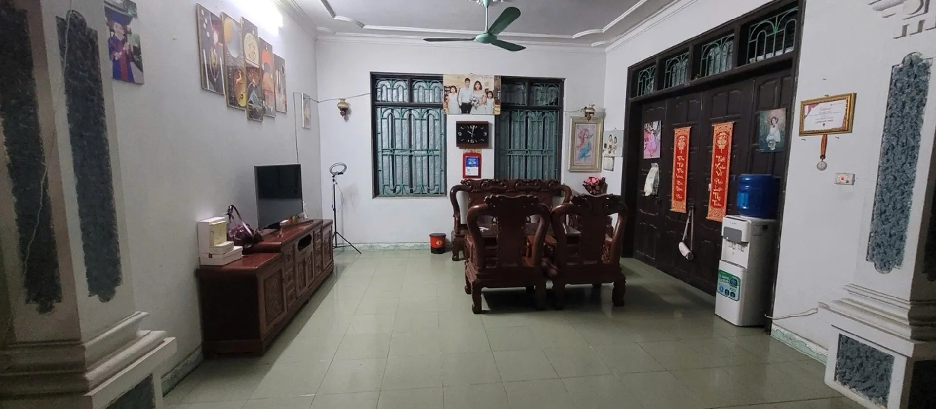 Bán nhà 3 tầng rộng 56,2m2 tại xã Đông Anh, giá 6,3 tỷ... Bán nhà riêng tại Thư Lâm, Hà Nội 01