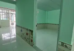 NHÀ MỚI 2 TẦNG HUỲNH TẤN PHÁT – NGANG 5M, CÓ SÂN ĐỂ XE... Bán nhà riêng tại Tân Mỹ, Hồ Chí Minh 09