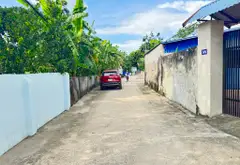 Bán đất 83m² khu Trường Đua Ngựa, Tân Minh, Sóc Sơn... Bán đất tại Sóc Sơn, Hà Nội 06