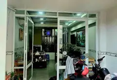 Bán nhà 3 tầng 54m2 hướng Đông Bắc tại Dương Quảng Hàm... Bán nhà riêng tại An Nhơn, Hồ Chí Minh 04