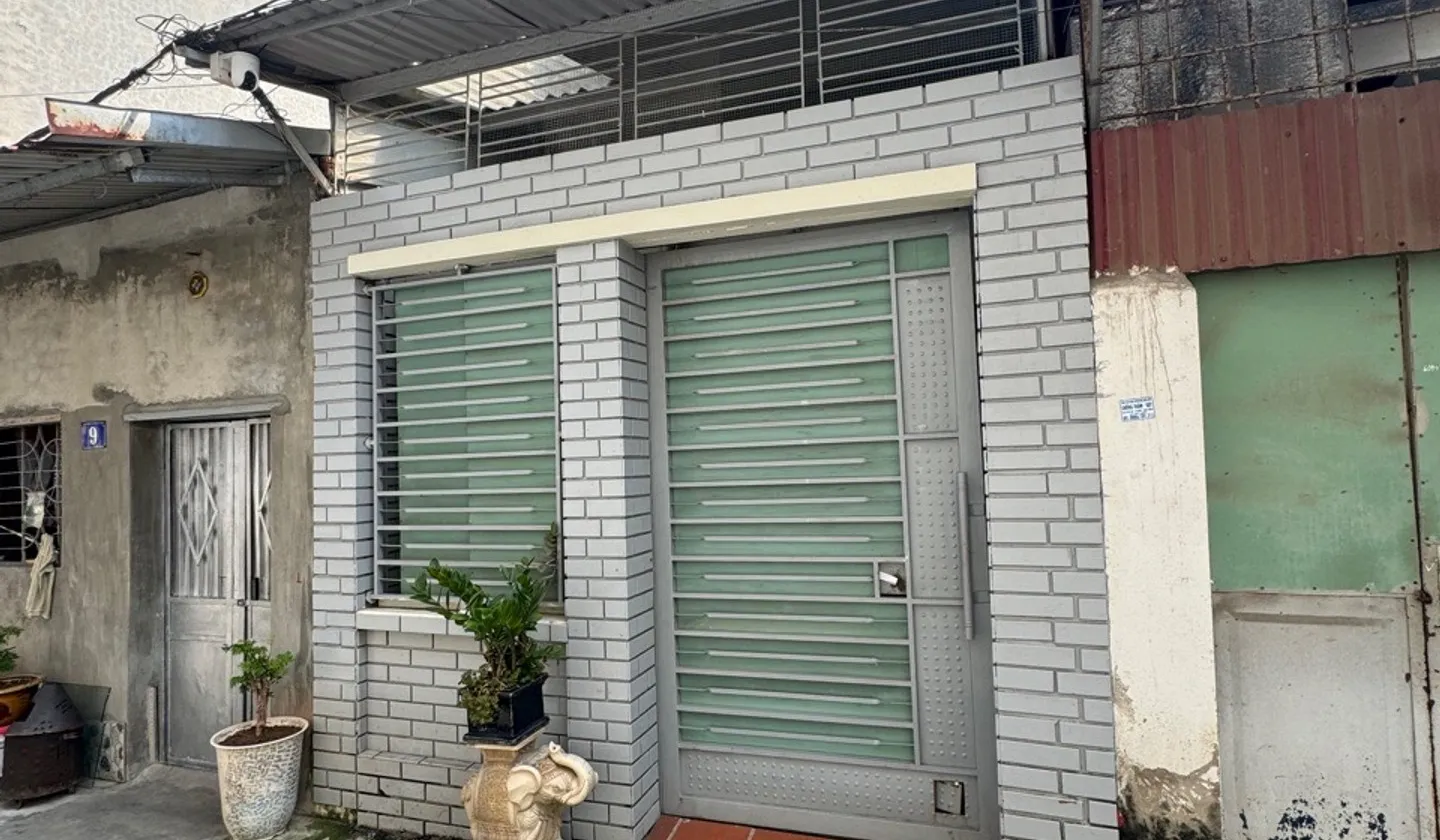 Cơ hội hiếm có sở hữu nhà phân lô tại Sở Dầu, Hồng Bàng giá cực tốt... Bán nhà riêng tại Hồng Bàng, Hải Phòng 01