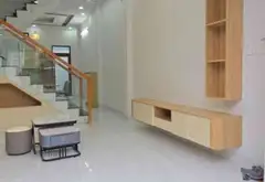 Nhà phố sang trọng ba tầng tại Long Phước Quận 9 với không gian thoáng đãng hướng Đông... Bán nhà mặt phố tại Long Phước, Hồ Chí Minh 06