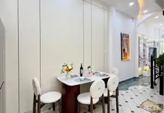Nhà hiếm Đoàn Thị Điểm 4 tầng 5PN full nội thất... Bán nhà riêng tại Cầu Kiệu, Hồ Chí Minh 07