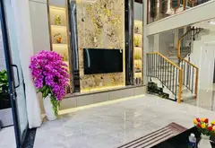 Bán nhà 6 tầng thang máy diện tích 75m2 tại Thông Tây Hội... Bán nhà riêng tại Thông Tây Hội, Hồ Chí Minh 13
