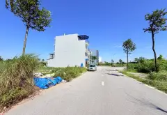 Bán đất 100m² tại xã Đại Đồng, Bắc Ninh, hai mặt thoáng, pháp lý cơ sở... Bán đất tại Đại Đồng, Bắc Ninh 05