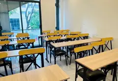 🔥 MẶT TIỀN VÕ THỊ SÁU – QUẬN 3 | NHÀ ĐẸP – DÒNG TIỀN ỔN ĐỊNH – HIẾM TRONG TẦM GIÁ 🔥... Bán nhà mặt phố tại Xuân Hòa, Hồ Chí Minh 01