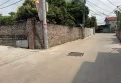 Cơ Hội Sở Hữu Đất Mặt Tiền Kinh Doanh Ô Tô Tránh Tại Phú Hạ, Sóc Sơn... Bán đất tại Kim Anh, Hà Nội 04