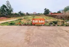 Đất - 87.5m² - Sóc Sơn, Hà Nội - 3.5 tỷ... Bán đất tại Sóc Sơn, Hà Nội 04