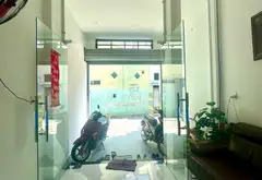 Bán nhà mặt phố Tân Bình 6 tầng, diện tích 100.5m², mặt tiền 3.5m... Bán nhà mặt phố tại Tân Sơn Nhất, Hồ Chí Minh 03