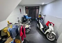 Bán nhà 5 tầng 51.5m2 mặt tiền 4m, hẻm ô tô Nơ Trang Long Bình Thạnh... Bán nhà riêng tại Bình Lợi Trung, Hồ Chí Minh 03