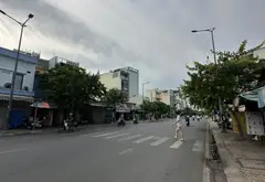 Bán nhà 5 tầng tại Tô Hiệu, diện tích 89.2m2, giá 13.5 tỷ... Bán nhà riêng tại Tân Phú, Hồ Chí Minh 01