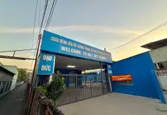 Bán nhà mặt phố mặt tiền rộng 15m, diện tích 702m2 tại Dĩ An... Bán nhà mặt phố tại Dĩ An, Hồ Chí Minh 06