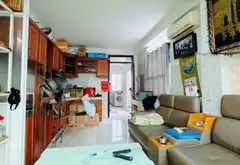GIẢM 700tr NHÀ HOÀI THANH QUẬN 8_6TẦNG_HOÀN CÔNG ĐỦ_SÁT QUẬN 5 QUẬN 6... Bán nhà riêng tại Phú Định, Hồ Chí Minh 08
