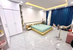 Bán nhà 6 tầng thang máy Định Công, diện tích 44m2, 6 tầng, ô tô đỗ cửa, chủ thiện chí bán.... Bán nhà riêng tại Định Công, Hà Nội 07