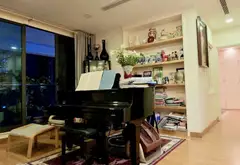 Cơ hội sở hữu căn hộ 3 phòng ngủ view công viên hiếm có tại Hà Đông... Bán căn hộ chung cư tại Hà Đông, Hà Nội 01